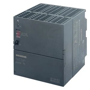 Alimentation Siemens 24Vdc 6ES7307-1KA01-0AA0 Pro