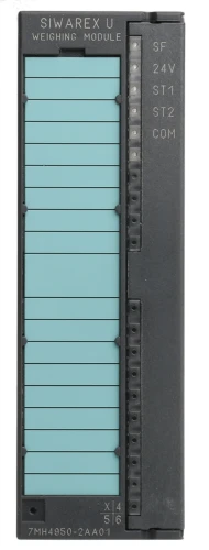 Module Entr Analog Siemens 7MH4950-2AA01 Pro