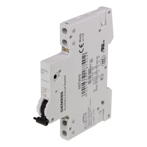 Contact Auxiliaire Siemens 5ST3010 Pro