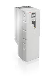 VARIATEUR ABB 200KW ACS 580