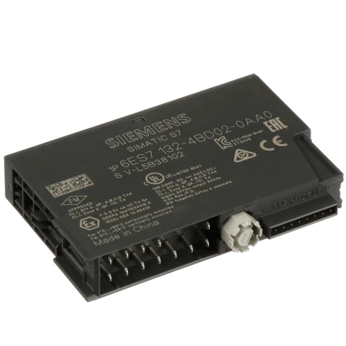 Module Et 200S Siemens 24V 6ES7132-4BD02-0AA0 Pro