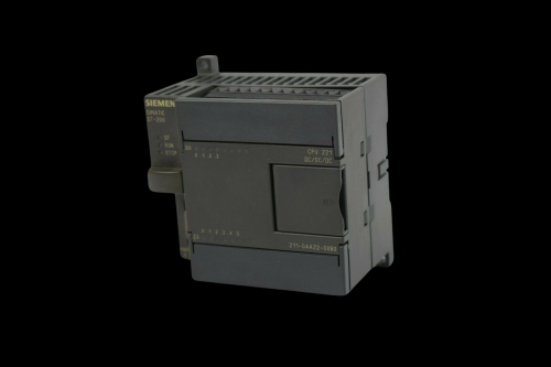 Cpu Siemens S7 200 6ES7211-0AA22-0XB0 Pro