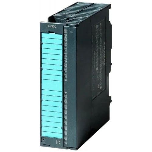 Module Analog Siemens 16Bit 6ES7 332-7ND02-0AB0 Pro