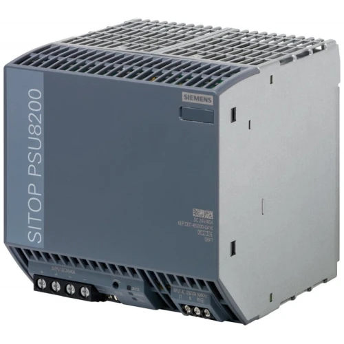 Alimentation Siemens 24V 40A 6EP3337-8SB00-0AY0 Pro