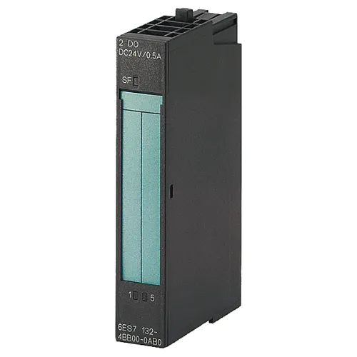 Module Électronique Siemens Si 6ES7132-4BB01-0AB0 Pro