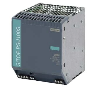 Alimentation Siemens 20A 6EP1336-2BA10 Pro