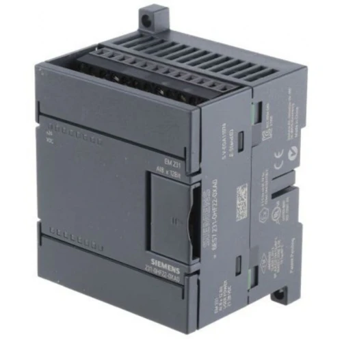 Module S7 200 Siemens 6ES7 231-0HF22-0XA0 Pro