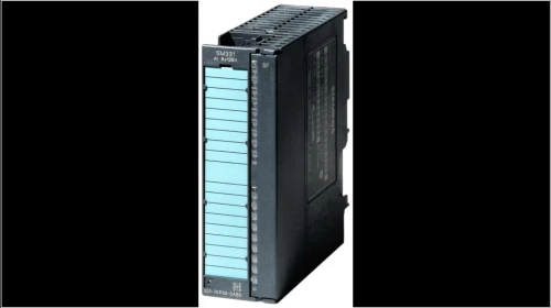 Module S7 300 Siemens 6ES7331-7PF01-0AB0 Pro