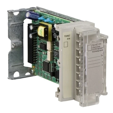Module Analogique Schneider 12 Bits TSXAEZ802 Pro