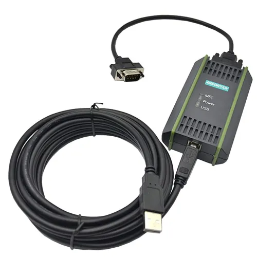 Cable De Communication Siemens SP 901-3DB30-0XA0 Pro