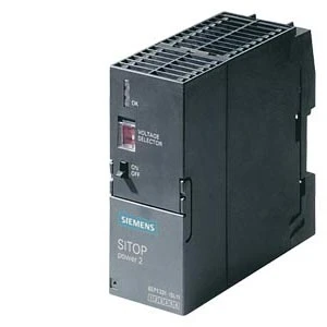 Alimentation Siemens 24Dc 6EP1331-1SL11 Pro