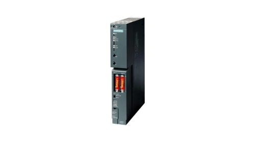 Alimentation Siemens 10A 6ES7407-0KA02-0AA0 Pro