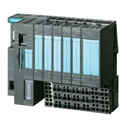 Module Et200 Profibus 2Ai Anal 6ES7134-4FB01-0AB0 | Siemens