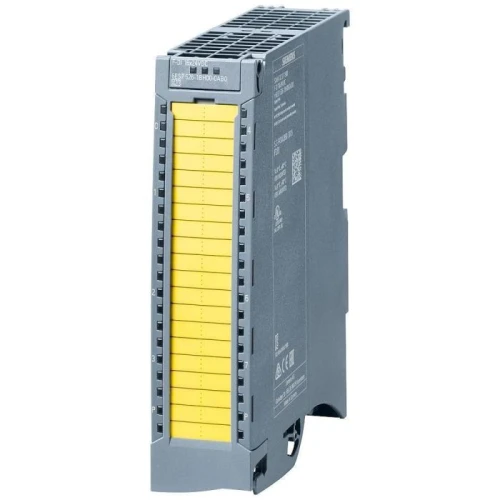 Module D’Entrées Siemens 24V 6ES7526-1bh00-0ab0 Pro
