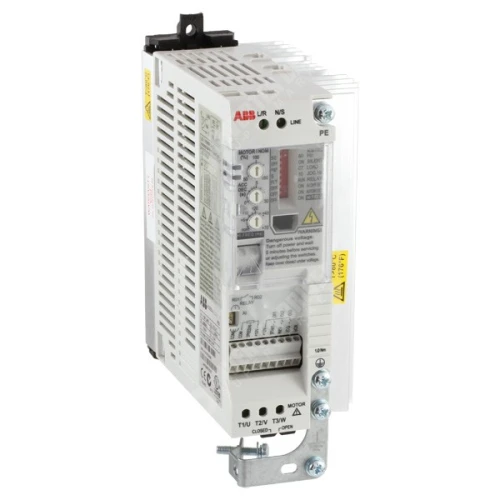 VARIATEUR ABB ACS 50 0.75KW 220