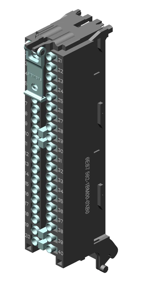 Connecteur Siemens 1500 6ES7592-1BM00-0XB0 Pro