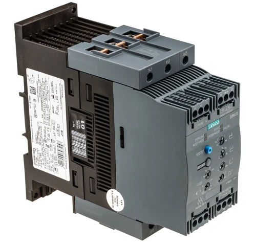 Demarreur Siemens 45Kw 3RW4046-1TB05 Pro