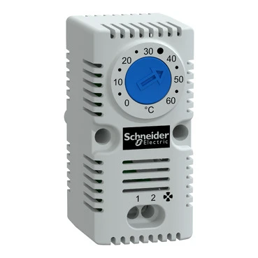 Thermostat Schneider Nsyccotho Pro