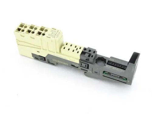 Simatic Dp, Embase Tm-P15S23-A 6ES7193-4CC20-0AA0 | Siemens