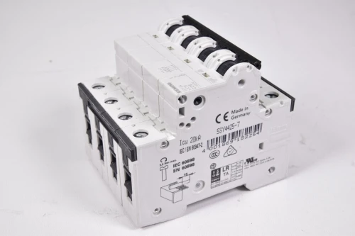 5Sy4425-7 5SY4425-7 | SIEMENS Pro