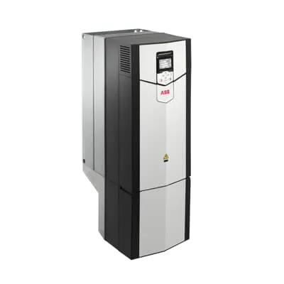 VARIATEUR ABB 90KW 380v ACS 880