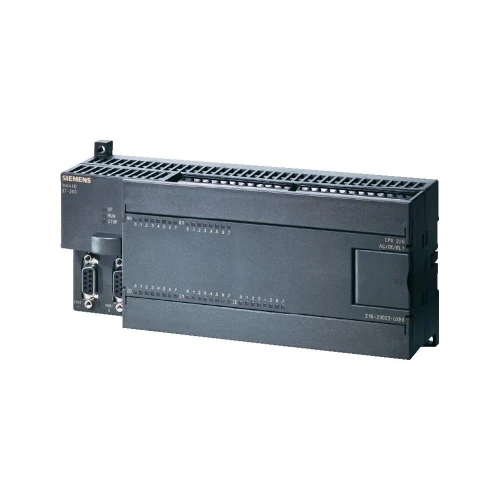 Cpu Siemens S7 200 216-2AD21-0XB0 Pro