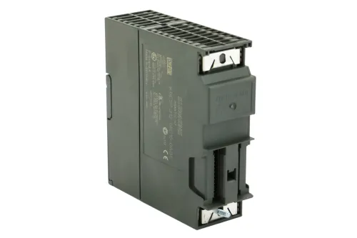 Cpu Siemens S7 300 6ES7312-1AD10-0AB0 Pro