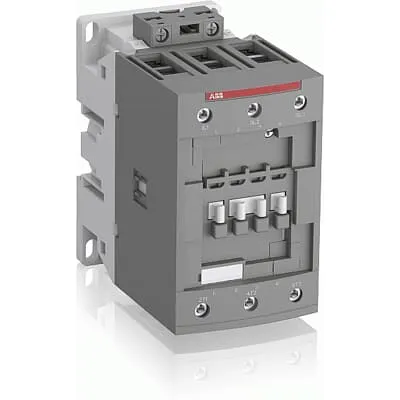 Contacteur ABB 37KW 80A 3P – Fiabilité | 110-220V AC/DC