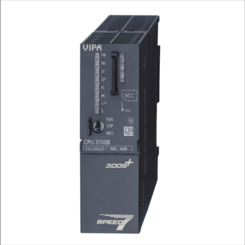 Cpu Siemens 315 315-2AG12 Pro