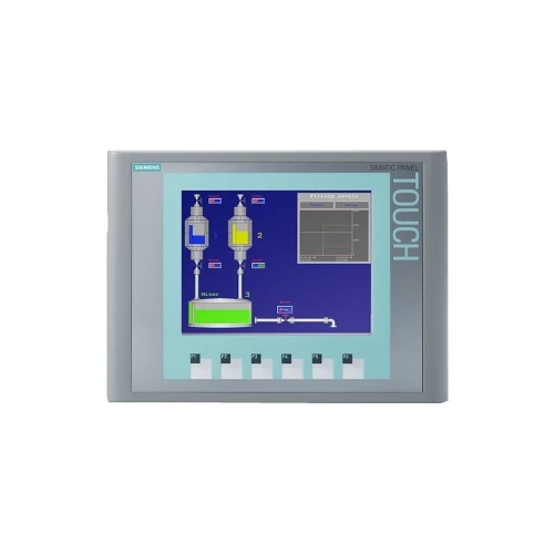 Panneau Siemens Ktp 600 6AV6647-0AC11-3AX0 Pro
