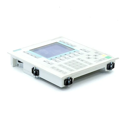 Panneau Siemens Op170 6AV6 542-0BB15-2AX0 Pro