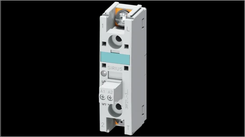 Relais Statique Siemens 20A 3RF2120-1BA04 Pro