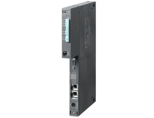 Cpu Siemens S7 400 6ES7 416-3ES06-0AB0 Pro
