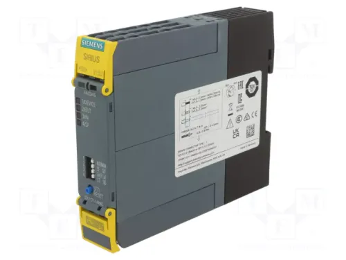 Relais De Sécurité Siemens 3SK1121-1AB40 Pro