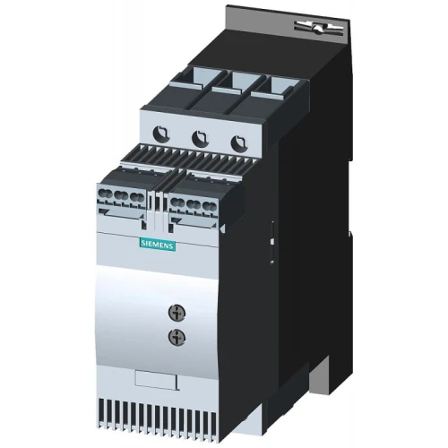 Demarreur Progressif Siemens 45A 3RW3036-2BB04 Pro