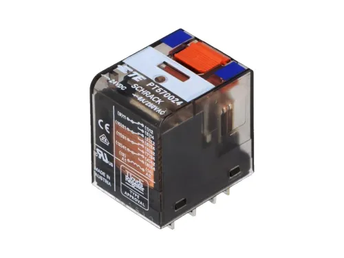 Relais Miniature Siemens PT570024 Pro