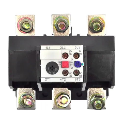 Relais Thermique Siemens 80A 3UA6200-2X Pro