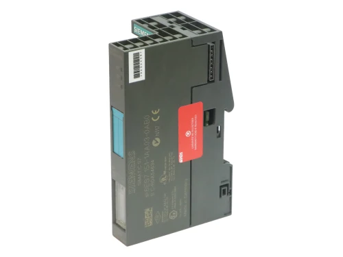 Et200S Siemens S7 300 6ES7151-1AA03-0AB0 Pro