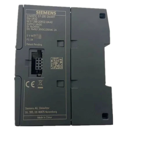 Module Siemens 8Di 8Do 6ES7288-2DT16-0AA0 Pro