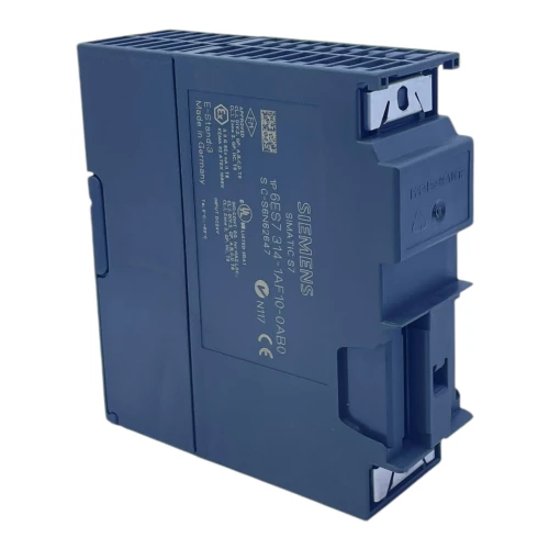 Cpu Siemens 314 S7 6ES7314-1AF10-0AB0 Pro