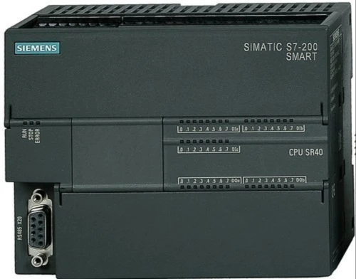 Cpu Siemens S7 200 6ES7288-1ST60-0AA0 Pro