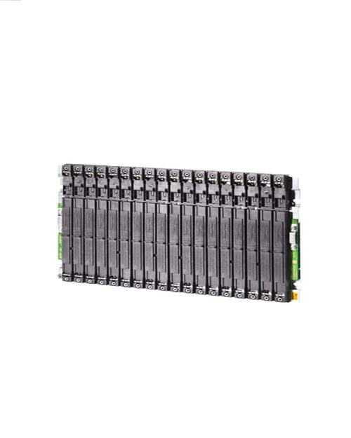 Rack S7 Siemens 6ES7590-1AC40-0AA0 Pro