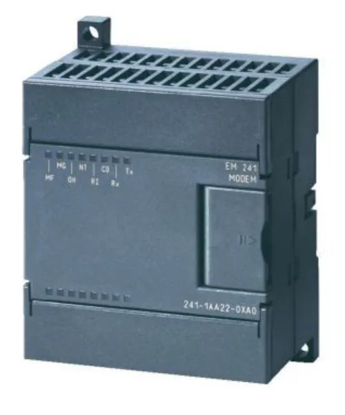 Modem Siemens S7 200 241-1AA22-0XA0 Pro