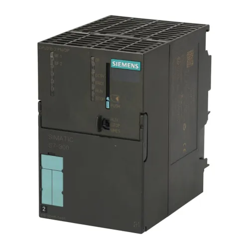 Cpu Siemens S7-300 6ES7315-2EH13-0AB0 Pro