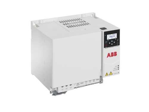 VARIATEUR ABB ACS 380 15KW 18.5KW