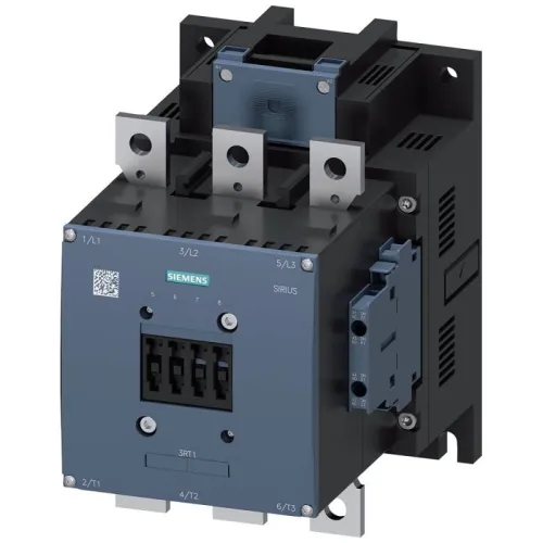 Contacteur Siemens 110Kw 3RT1064-6AP36 Pro