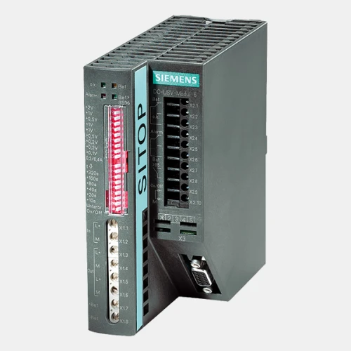 Alimentation Siemens 15A 6EP1931-2EC21 Pro