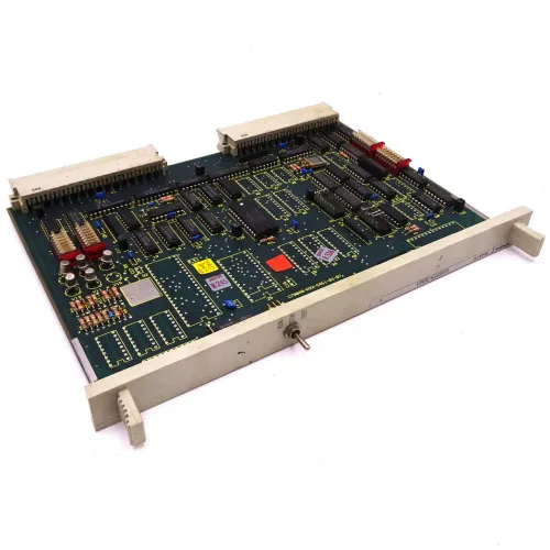 Processeur Siemens 6Es5923 6ES5923-3UA11 Pro