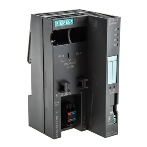 Module D’Interface Siemens 6es7151-3aa23-0ab0 Pro