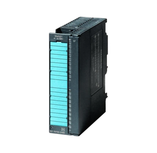 Module Analog Siemens 12 Bit 6ES7331-7KF02-0AB0 Pro
